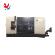  CNC Spiral Milling Machine Spiral Lathe Horizontal Spiral Milling Machine Spiral Lathe Milling Machine