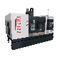  CNC milling machine Center XK7132 cnc machine for metal cutting