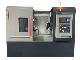 Metal Processing CNC Center Drilling&Milling Grinding Machine