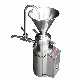  304 Stainless Steel Colloid Mill for Lab Wet and Fine Milling