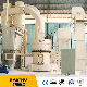  Mineral Powder Mill Ygm Series Limestone Barite Benonite High Pressure Suspension Grinding Mill