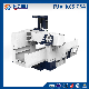 Popular Model CNC Gantry Milling Machine with Powerful Gear Type Spindle (VM-8015NCA) manufacturer