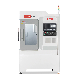 Szgh New Arrival CNC Numerical Milling Machine Manufacturer for 3 Axis