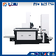 CNC Chamfer Machine Djx3-1400-800s with Touch Screen Control and Automatic Measurement manufacturer