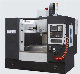  CNC Process Center Metal Drilling&Milling Machine