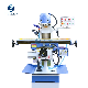  High Precision X6232 Rotary Head Milling Machine Equipment Professional
