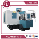  Precision Two Head Flat Milling Machine-CNC Milling Instead of Universal for Metals
