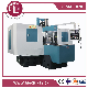 Precision Two Head Flat Milling Machine-CNC Milling Instead of Universal for Metals