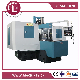 Precision Two Head Flat Milling Machine-CNC Milling Instead of Universal for Metals