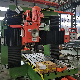 Gantry-Type Milling Machine for Double Columns China Xili manufacturer