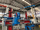 X2014 Gantry-Type Milling Machine with Double Columns China Xili manufacturer