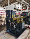 XL6230C Universal Milling Machine Tool with Dro and CE EAC