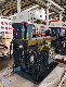 XL6230C Universal Milling Machine Tool with Dro and CE EAC manufacturer