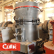 Powder Grinding Mill Machine Raymond Mill Pulverized Mill High Pressure Suspension Grinding Mill Price