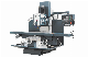 Bed Type (PLC Control) Milling Machine (XG7140) manufacturer