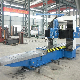 X2008 Double Column Gantry Milling Machine manufacturer