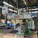 XL6032 XL6032c XL6032cl Servo Motor Structure Table Automatic Feed Horizontal Milling Machine