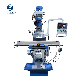 Turret Milling Machine X6325 Universal Milling Machine