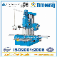 Universal Bed Type Milling Machine