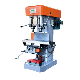 Double Axis Drilling and Tapping Machine for Metal Parts