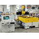  Pd2016 CNC Steel Plate Drill Machine