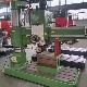 Z3040/Z3050 Mechanical Radial Drilling Machine Automatic Feed High Efficiency