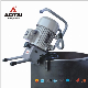 Professional Supplier of Plate Beveling and Milling Machine (SKF-15)