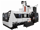 Baofeng CNC Milling Machine Factory 3 Axis Gantry Machine Center Drilling Tapping 5 Axis CNC Double Column Machine