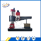 Key Machines Drill Press Machines Hydraulic Radial Arm Drilling Machine (Z3050 X16)