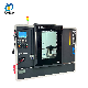 Precision CNC Milling and Drilling Machine manufacturer