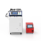 Handheld Laser Welding Machine 1kw 2kw manufacturer