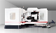CNC Deep Hole Drilling and Milling Machine for Mould Making manufacturer