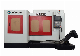 3 Axis CNC Drilling Machine with Milling Capacity (ZJA06-0606) manufacturer