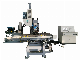  Automatic CNC Plate Punching and Drilling Machine Marking Machine Ppd103b