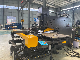  CNC Plate Punching Marking Machine Plate Steel Processing Equipment Metal Production Line