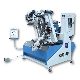  Gravity Die Casting Machine for Brass Faucets Production