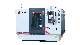 Horizontal CNC 8-Spindle/10-Spindle/12-Spindle Drilling, Milling and Tapping Machine