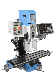 ZAY7025VB milling and drilling machine for hobby user