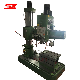 Ce Standard Dilling Dia 40mm Steel Mechanical Clamping Radial Drilling Machine