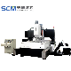 China Top Manufacturer for High Speed Drilling Milling Machine for Flange and Steel Plates