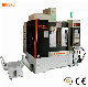 Educational CNC Milling Machine, Mini CNC Vertical Milling Machine GSK Control EV640le