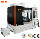 CNC Milling Machine, Machine Tools, CNC Machine Tools, Heavy Duty Milling Machine (EV850M) manufacturer