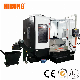 High Precision Universal 5 Axis CNC Milling Machine Center, DV1580-5A manufacturer