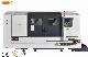 Precision Lathe in CNC Machine Tools, Heavy Duty Turret CNC Horizontal Lathe Machine EL75L