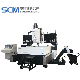 Tphd2016 High Speed Drilling and Tapping Machine for Steel Plates