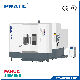  High Efficiency Double Station Horizontal CNC Milling Machine for Metal EV Battery Tray, Case Parts Milling Drilling Tapping Hmc