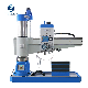 Hydraulic Radial Drilling Machine Z3050X16V variable speed drilling machine