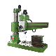 Cheap 30mm Manual Radial Arm Vertical Drilling Machine for Metal