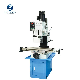 Precision Best Quality ZAY7045FG/1 Square Column Gear Drive Mill And Drill Machine