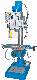 Table Milling Machine Mini Drilling and Milling Machine with Various Speed Function